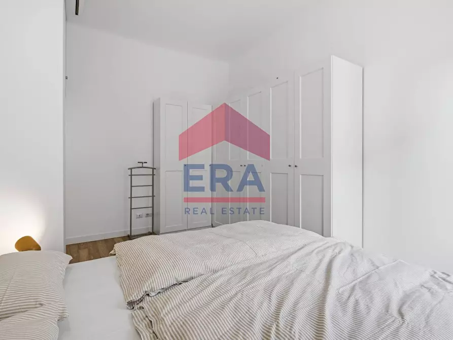 Immagine 16 di Appartamento in affitto  in Via Ennio 14 a Milano
