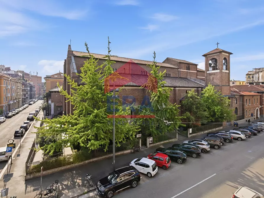 Immagine 25 di Appartamento in affitto  in Via Ennio 14 a Milano