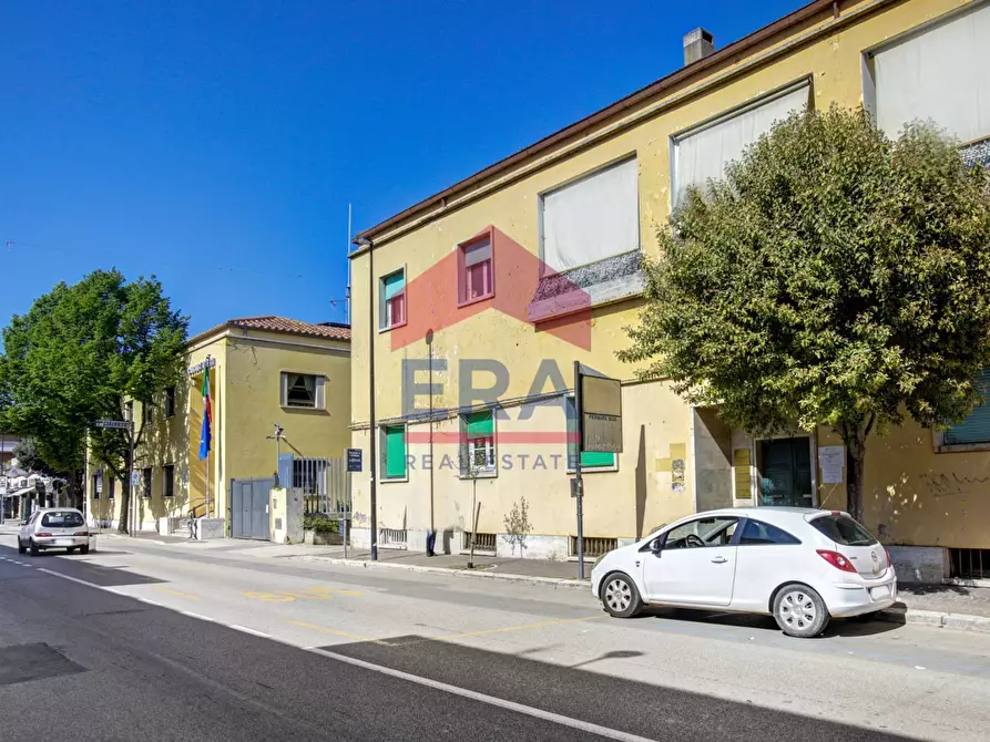 Immagine 3 di Appartamento in vendita  in VIA ROMA 18 a Pomezia