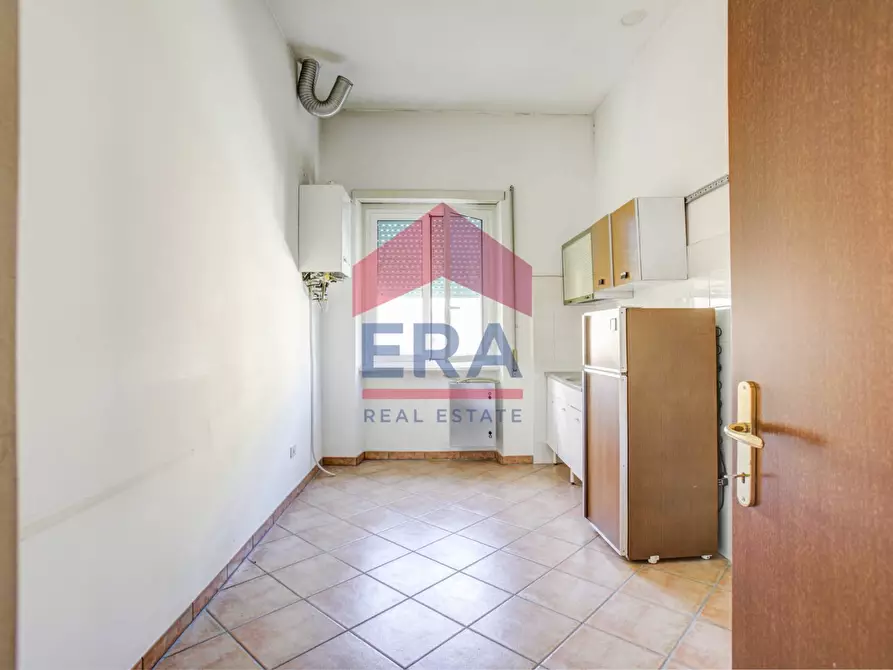 Immagine 21 di Appartamento in vendita  in VIA ROMA 18 a Pomezia