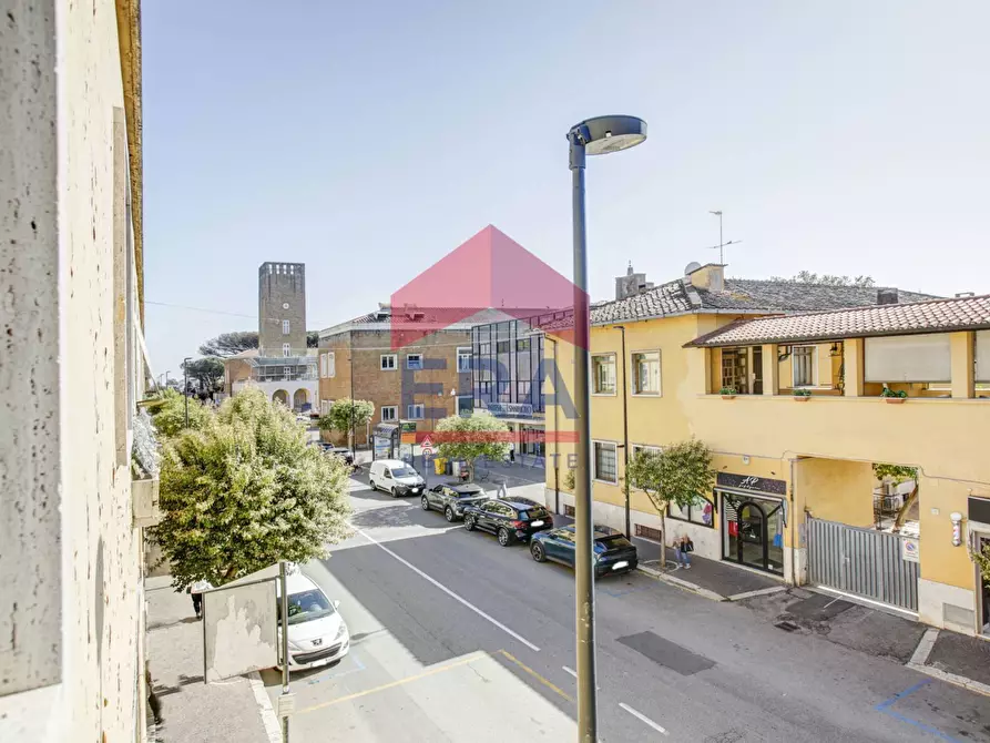 Immagine 23 di Appartamento in vendita  in VIA ROMA 18 a Pomezia