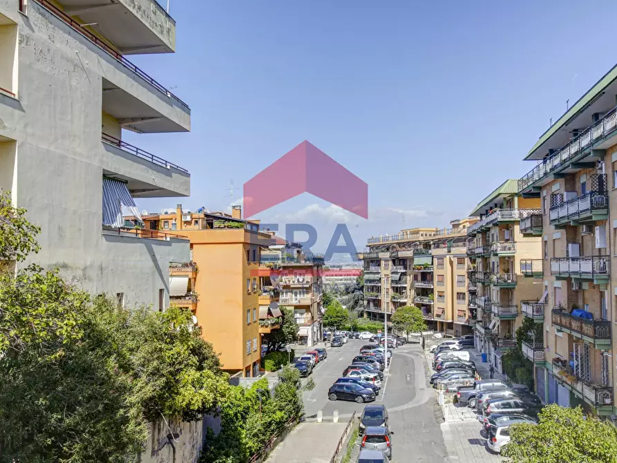 Immagine 24 di Appartamento in vendita  in VIA ROMA 18 a Pomezia