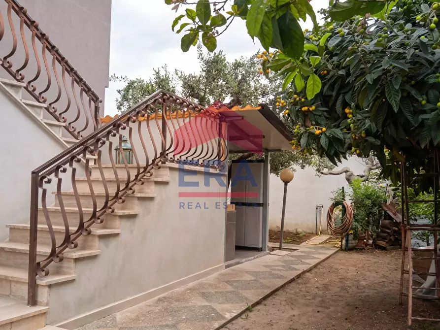 Immagine 2 di Casa semindipendente in vendita  in via lecce 98 a Ardea