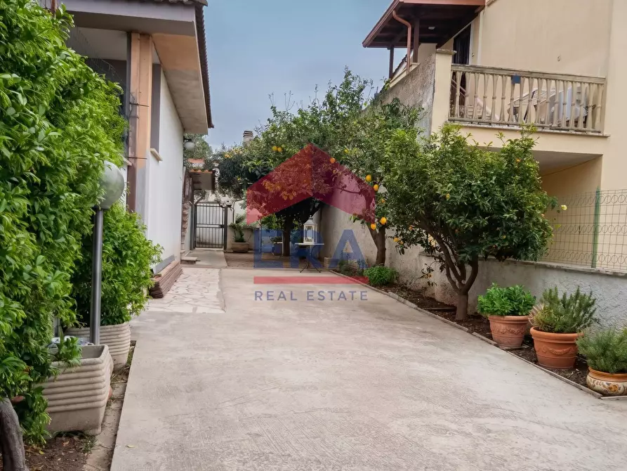 Immagine 3 di Casa semindipendente in vendita  in via lecce 98 a Ardea