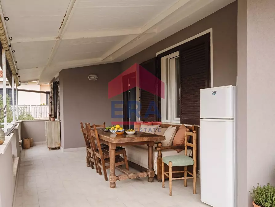 Immagine 8 di Casa semindipendente in vendita  in via lecce 98 a Ardea