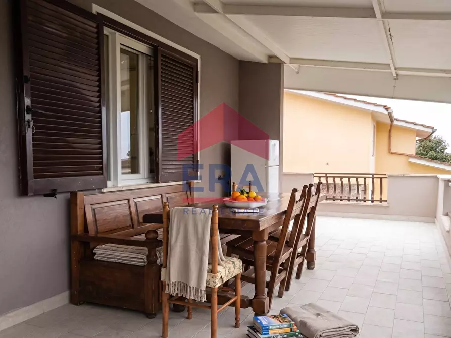 Immagine 9 di Casa semindipendente in vendita  in via lecce 98 a Ardea