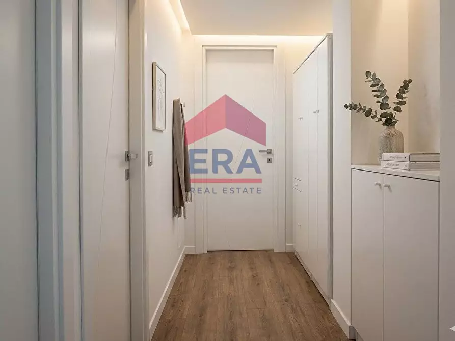 Immagine 13 di Casa semindipendente in vendita  in via lecce 98 a Ardea
