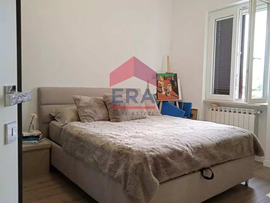 Immagine 14 di Casa semindipendente in vendita  in via lecce 98 a Ardea