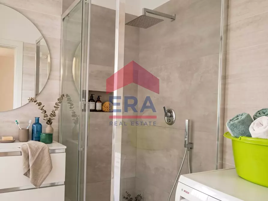 Immagine 17 di Casa semindipendente in vendita  in via lecce 98 a Ardea