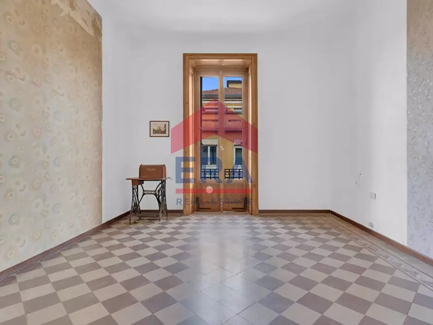 Immagine 2 di Appartamento in vendita  in Via Gian Antonio Boltraffio 12 a Milano