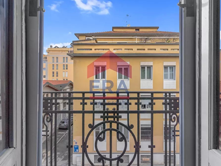 Immagine 3 di Appartamento in vendita  in Via Gian Antonio Boltraffio 12 a Milano