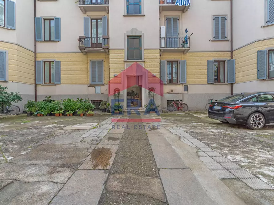 Immagine 19 di Appartamento in vendita  in Via Gian Antonio Boltraffio 12 a Milano