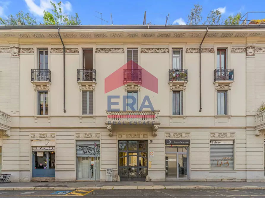Immagine 1 di Appartamento in vendita  in Via Gian Antonio Boltraffio 12 a Milano
