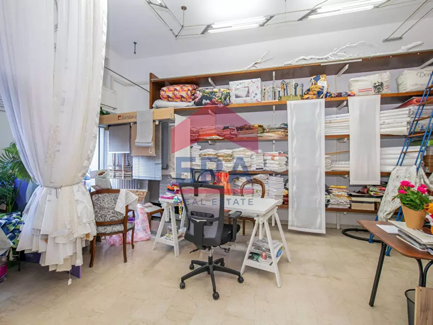 Immagine 1 di Negozio in vendita  in Via Antonio Panizzi 12 a Milano