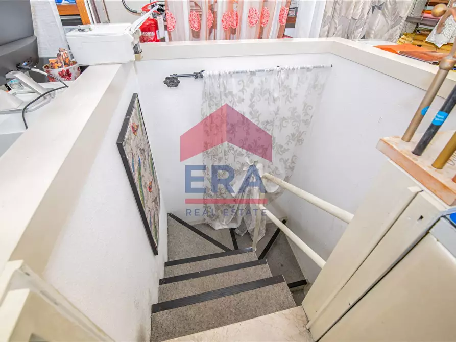 Immagine 4 di Negozio in vendita  in Via Antonio Panizzi 12 a Milano