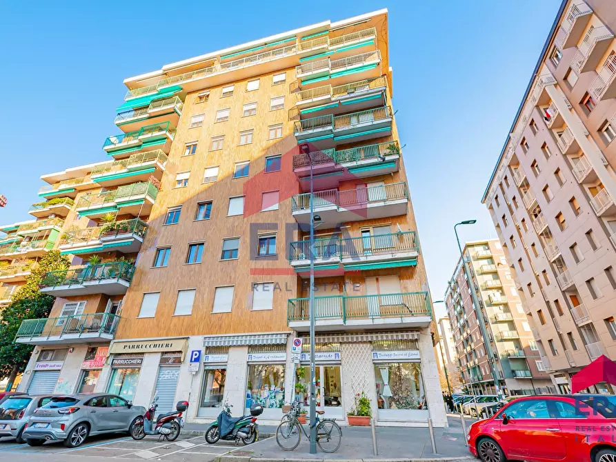 Immagine 11 di Negozio in vendita  in Via Antonio Panizzi 12 a Milano