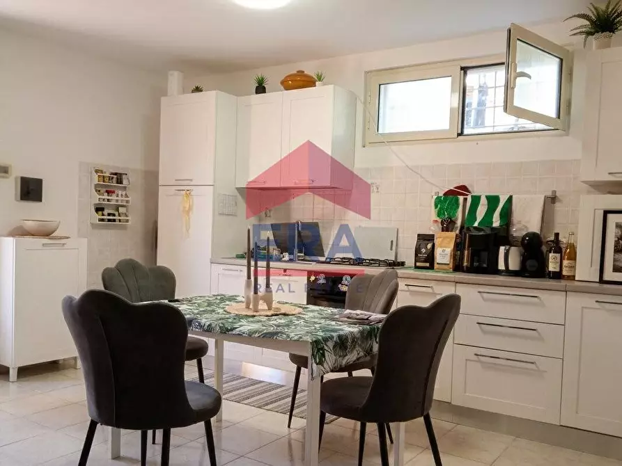 Immagine 7 di Appartamento in vendita  in via dei macaoni 17 a Ardea