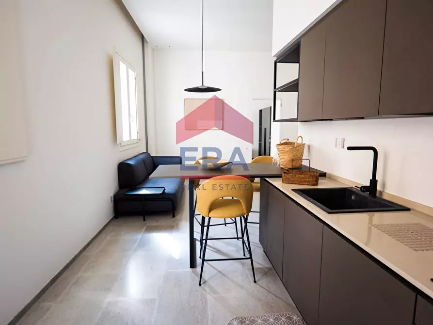 Immagine 4 di Appartamento in affitto  in Via Carolina 25 a Trapani
