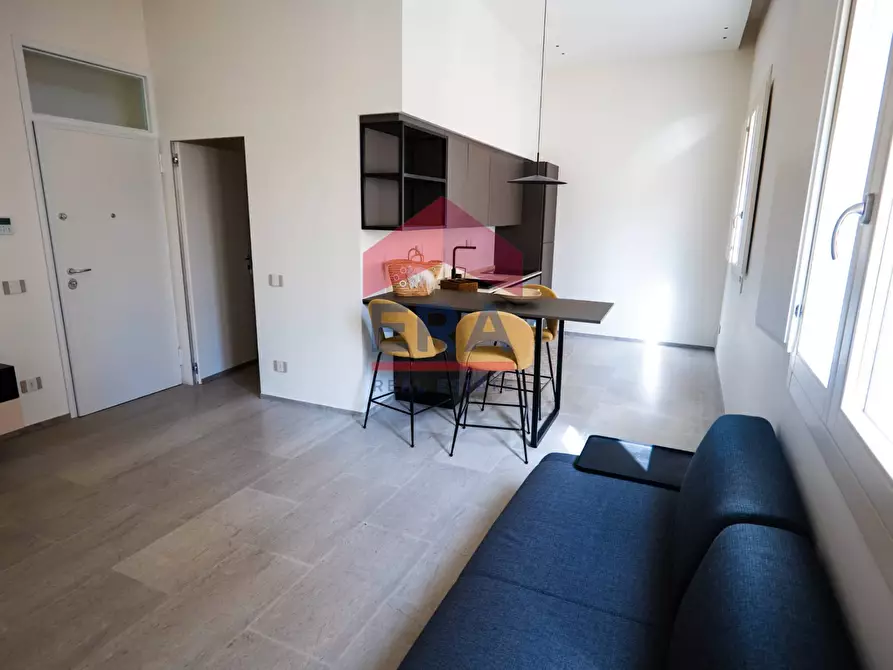Immagine 6 di Appartamento in affitto  in Via Carolina 25 a Trapani