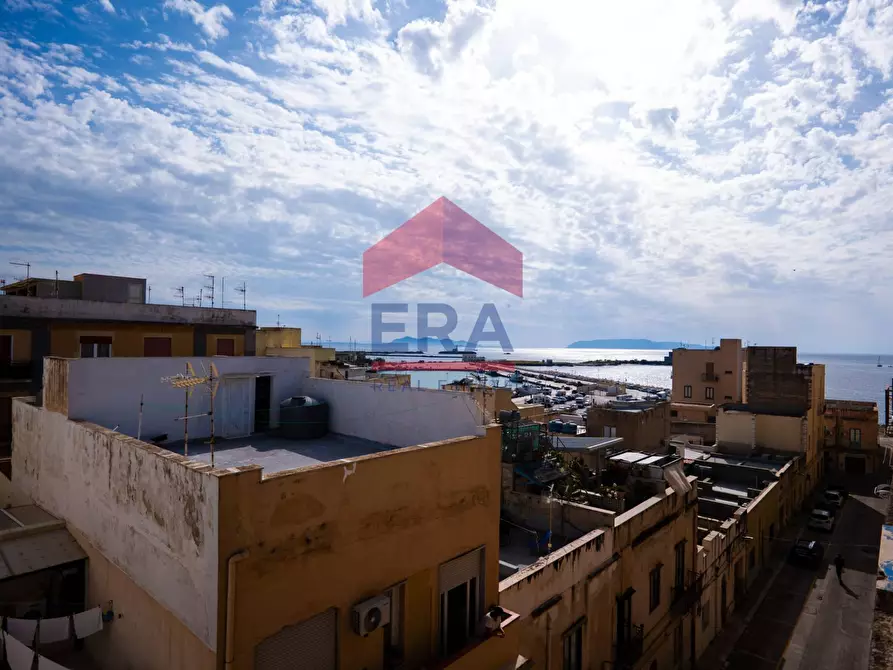Immagine 16 di Appartamento in affitto  in Via Carolina 25 a Trapani
