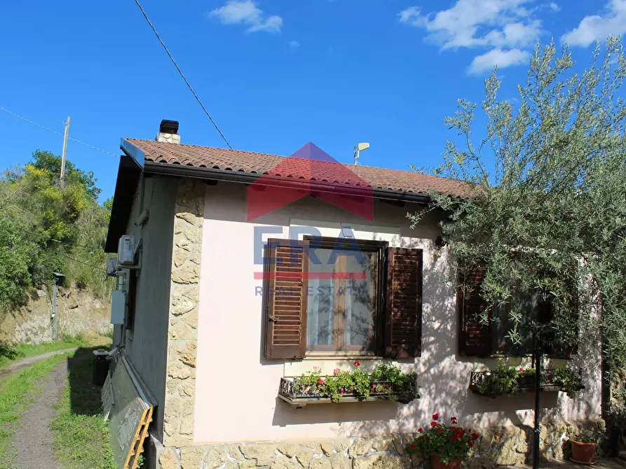 Immagine 10 di Villa in vendita  in CONTRADA URSELLUZZO SNC a Agira