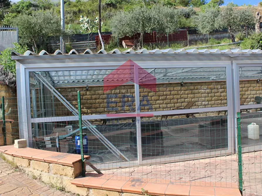 Immagine 13 di Villa in vendita  in CONTRADA URSELLUZZO SNC a Agira