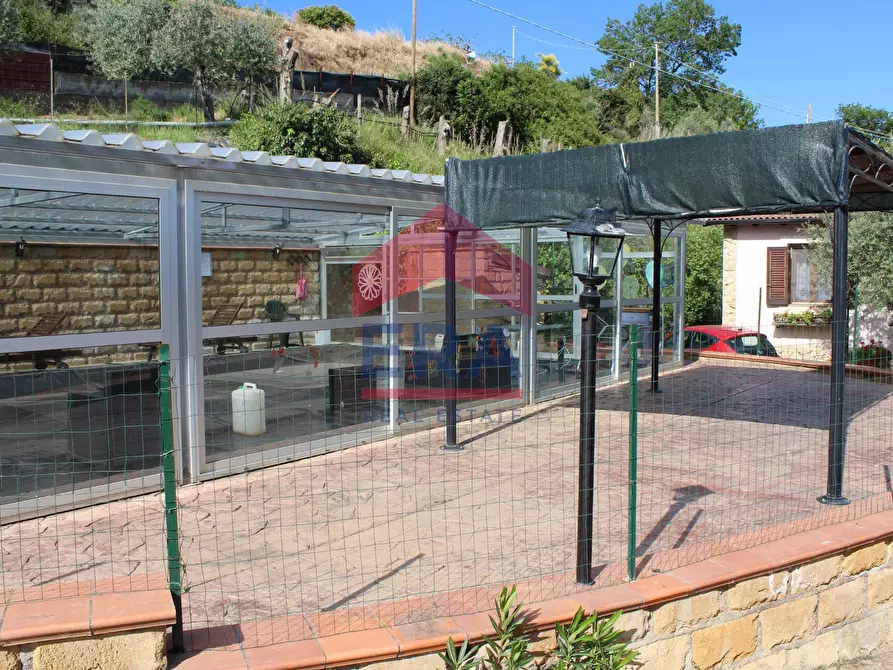 Immagine 14 di Villa in vendita  in CONTRADA URSELLUZZO SNC a Agira