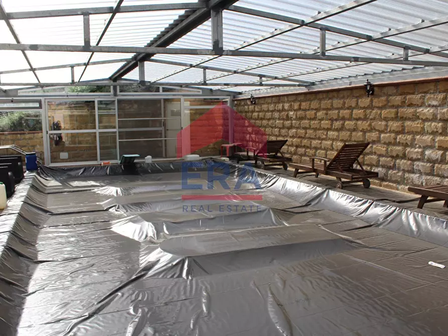 Immagine 15 di Villa in vendita  in CONTRADA URSELLUZZO SNC a Agira