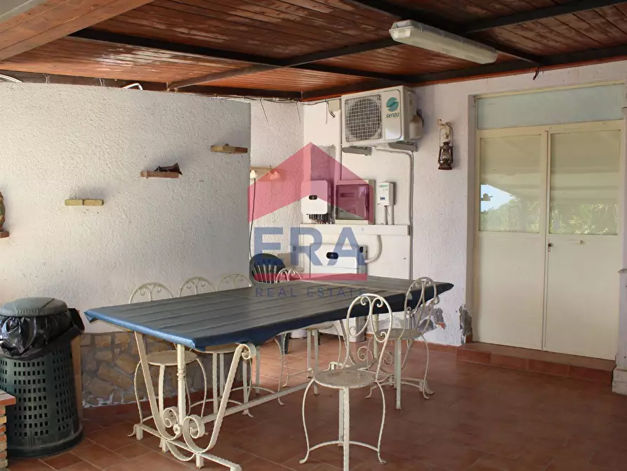 Immagine 22 di Villa in vendita  in CONTRADA URSELLUZZO SNC a Agira