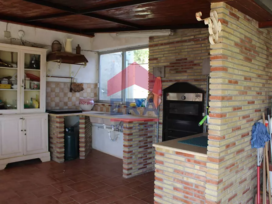 Immagine 23 di Villa in vendita  in CONTRADA URSELLUZZO SNC a Agira