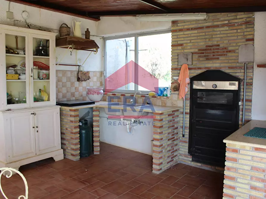 Immagine 24 di Villa in vendita  in CONTRADA URSELLUZZO SNC a Agira