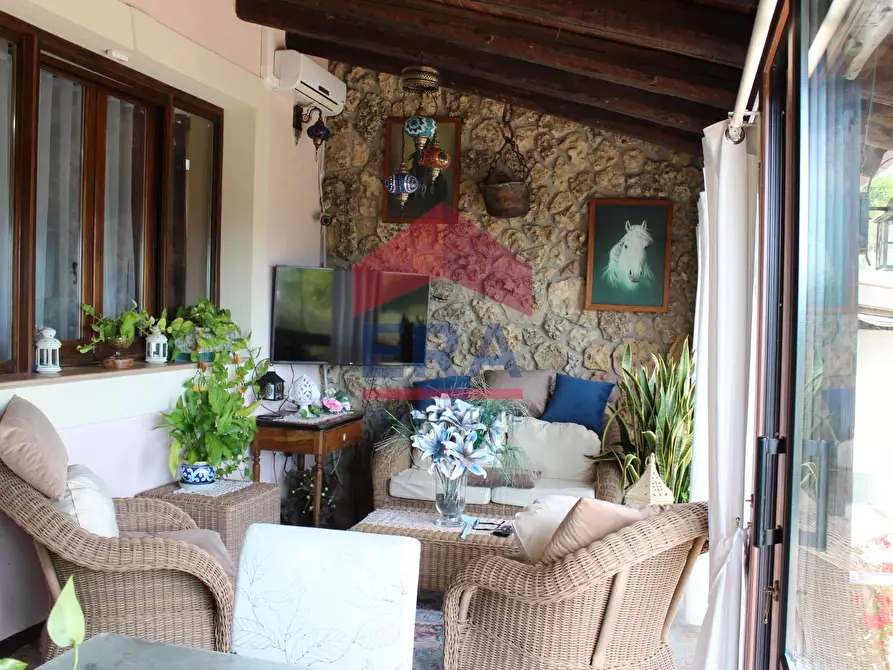 Immagine 27 di Villa in vendita  in CONTRADA URSELLUZZO SNC a Agira