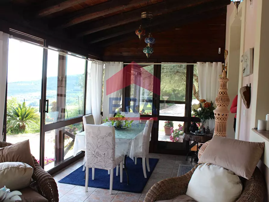 Immagine 29 di Villa in vendita  in CONTRADA URSELLUZZO SNC a Agira