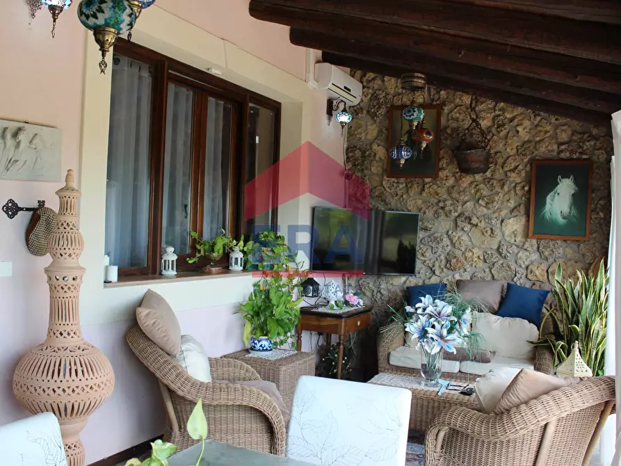Immagine 31 di Villa in vendita  in CONTRADA URSELLUZZO SNC a Agira