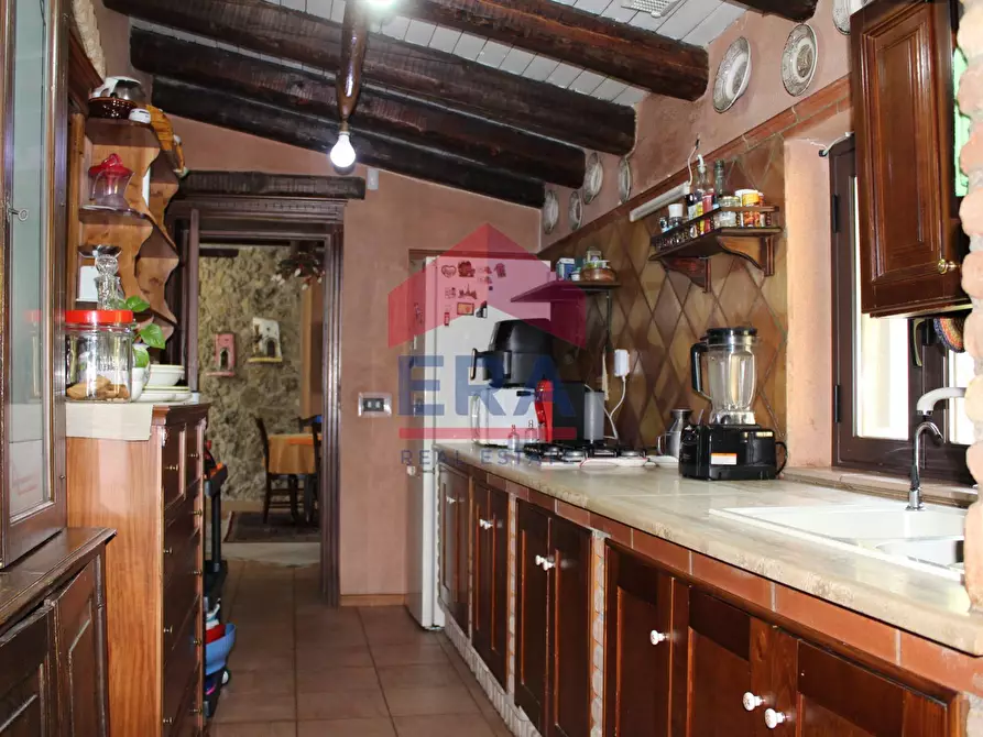 Immagine 35 di Villa in vendita  in CONTRADA URSELLUZZO SNC a Agira