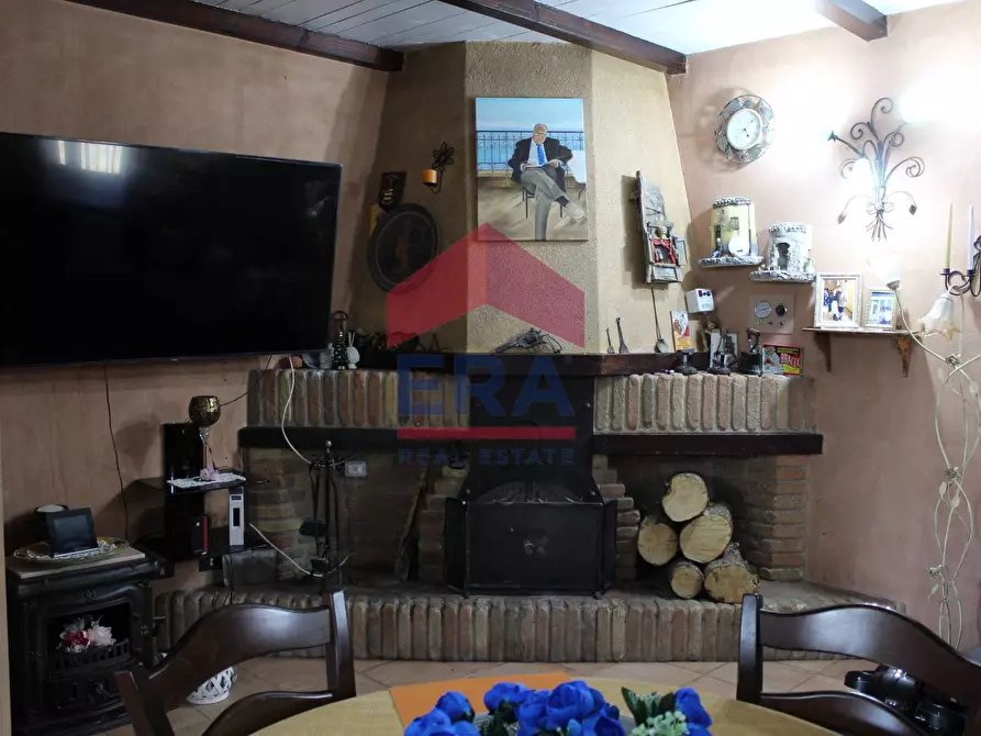 Immagine 37 di Villa in vendita  in CONTRADA URSELLUZZO SNC a Agira