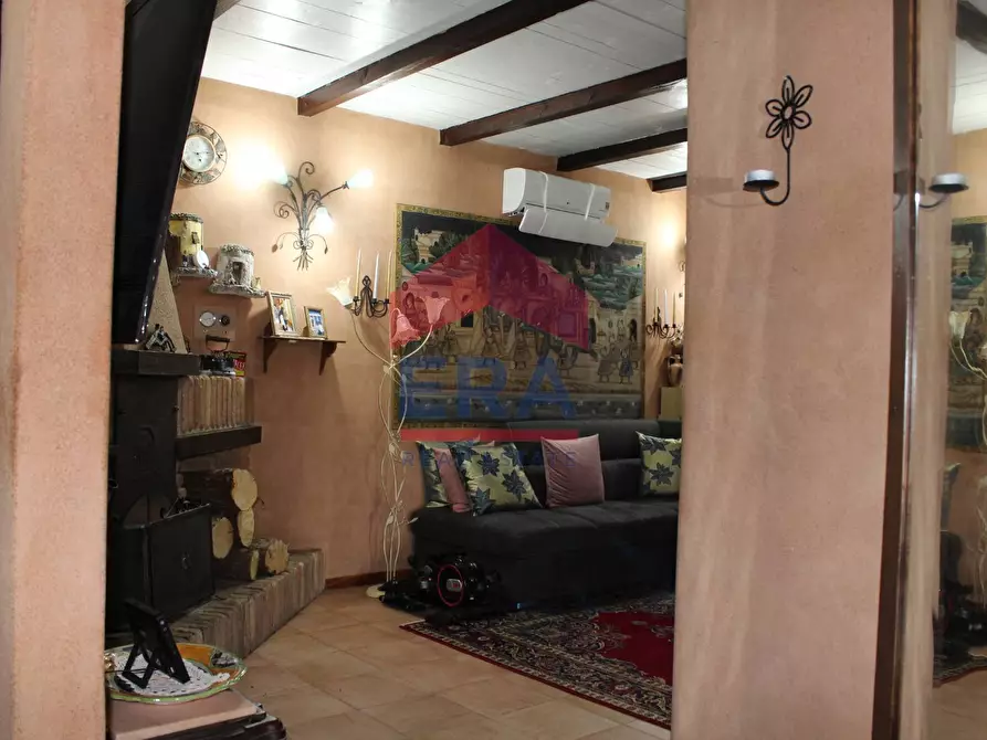 Immagine 42 di Villa in vendita  in CONTRADA URSELLUZZO SNC a Agira