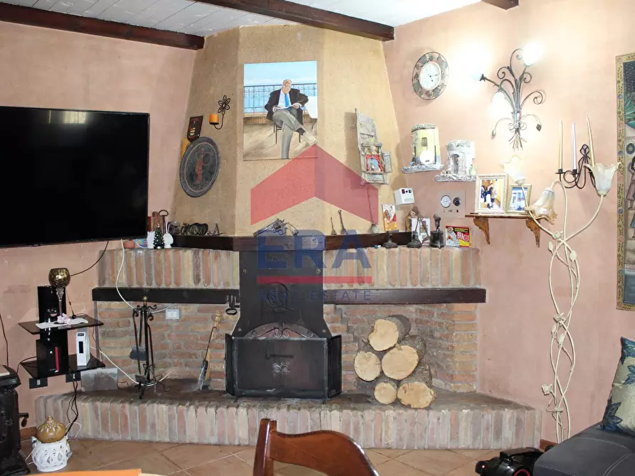 Immagine 45 di Villa in vendita  in CONTRADA URSELLUZZO SNC a Agira