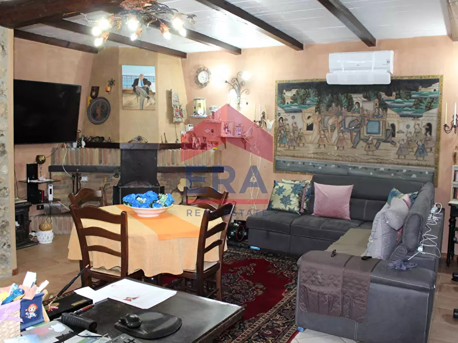 Immagine 53 di Villa in vendita  in CONTRADA URSELLUZZO SNC a Agira