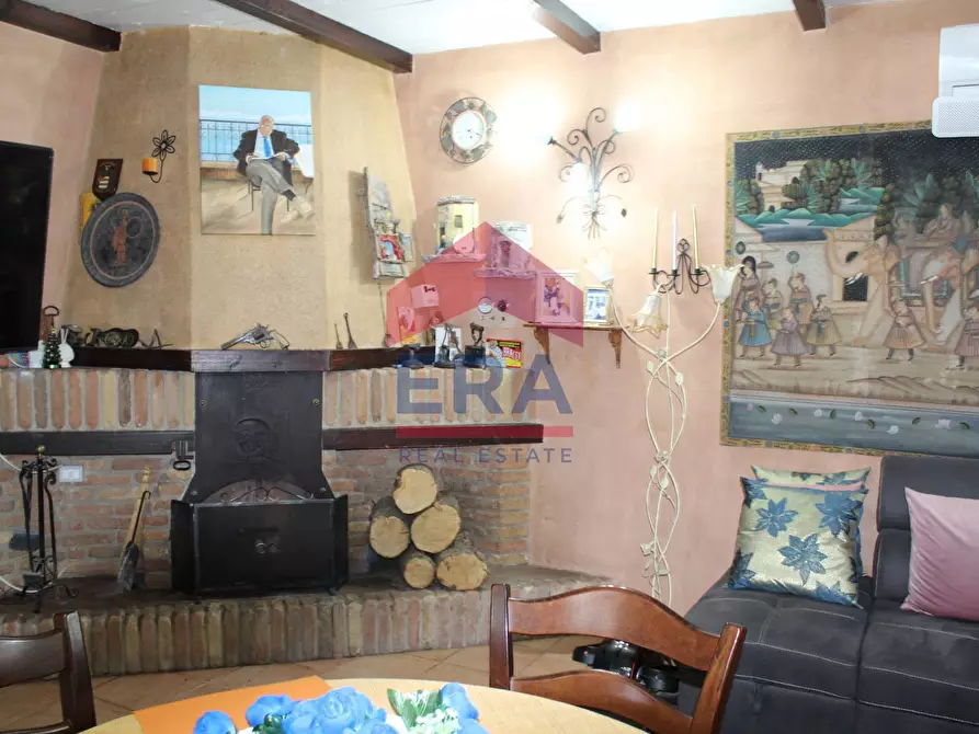 Immagine 55 di Villa in vendita  in CONTRADA URSELLUZZO SNC a Agira