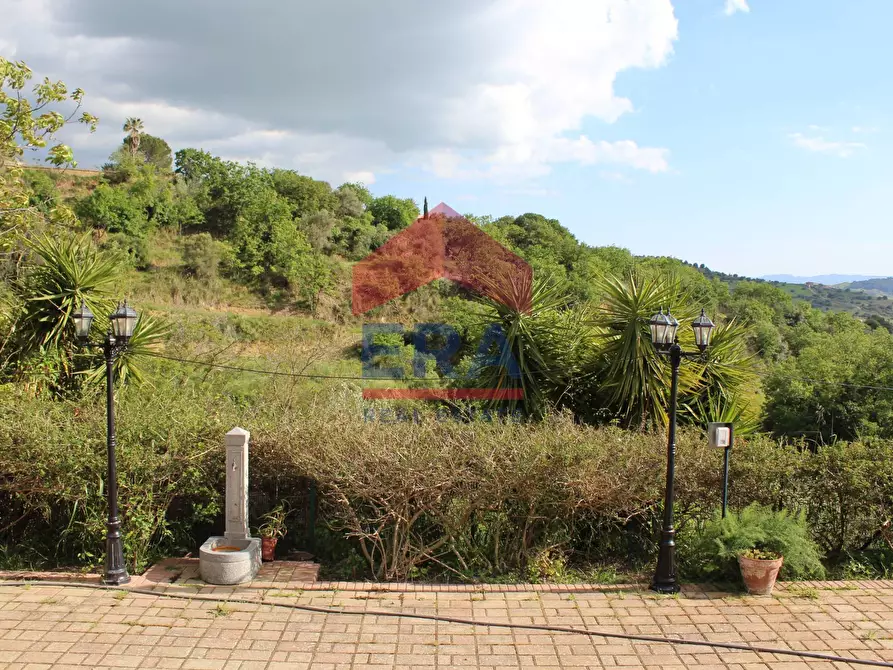 Immagine 67 di Villa in vendita  in CONTRADA URSELLUZZO SNC a Agira