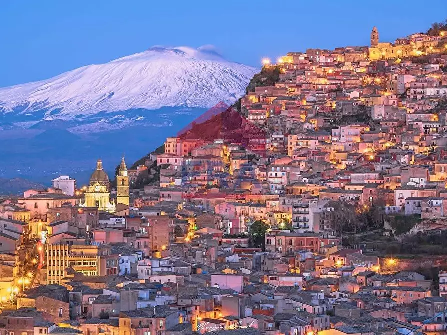 Immagine 70 di Villa in vendita  in CONTRADA URSELLUZZO SNC a Agira