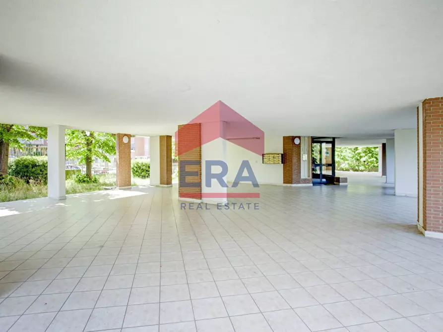 Immagine 5 di Appartamento in vendita  in via dell'Albareto 36 a Roma