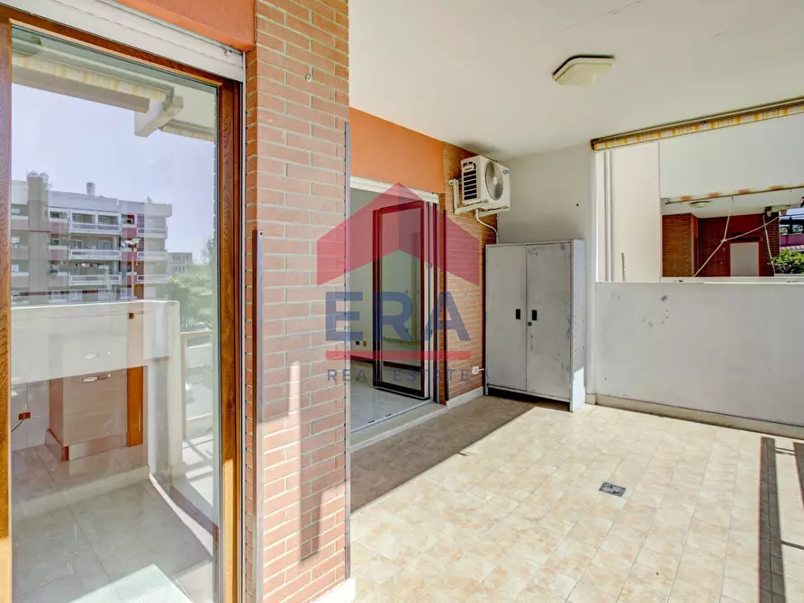 Immagine 13 di Appartamento in vendita  in via dell'Albareto 36 a Roma