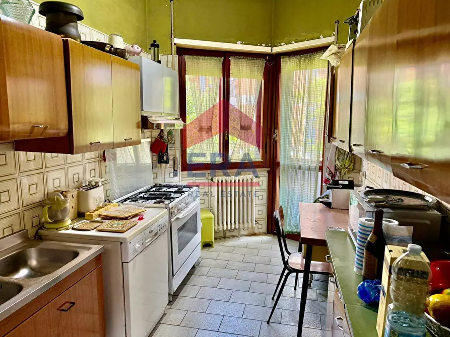 Immagine 35 di Appartamento in vendita  in Via Di Grottarossa 55 a Roma