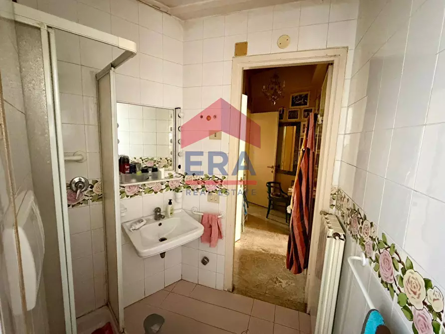 Immagine 41 di Appartamento in vendita  in Via Di Grottarossa 55 a Roma