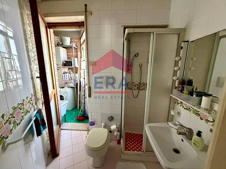 Immagine 42 di Appartamento in vendita  in Via Di Grottarossa 55 a Roma