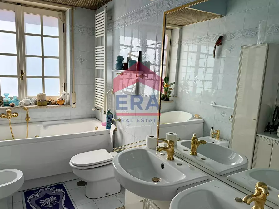Immagine 43 di Appartamento in vendita  in Via Di Grottarossa 55 a Roma