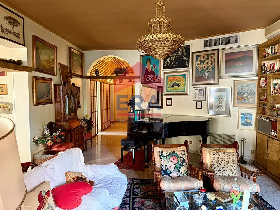 Immagine 18 di Appartamento in vendita  in Via Di Grottarossa 55 a Roma