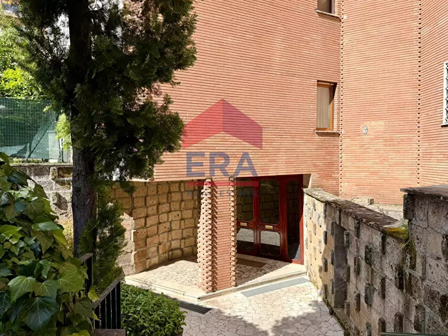 Immagine 47 di Appartamento in vendita  in Via Di Grottarossa 55 a Roma
